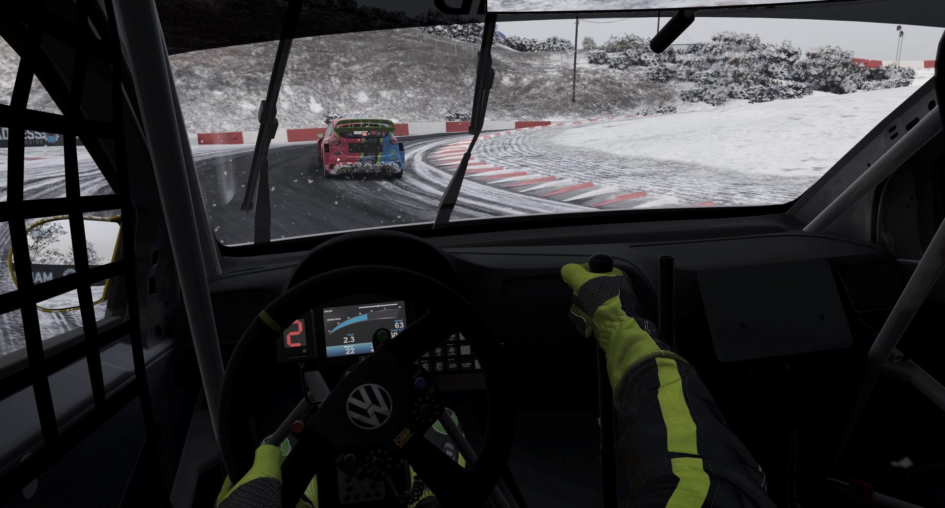 Project Cars 2 - Imagen 33